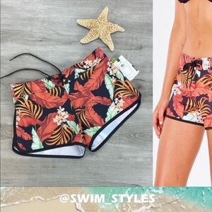 ☀️RIP CURL☀️ NAMOTU 3 INCH BOARD SHORT